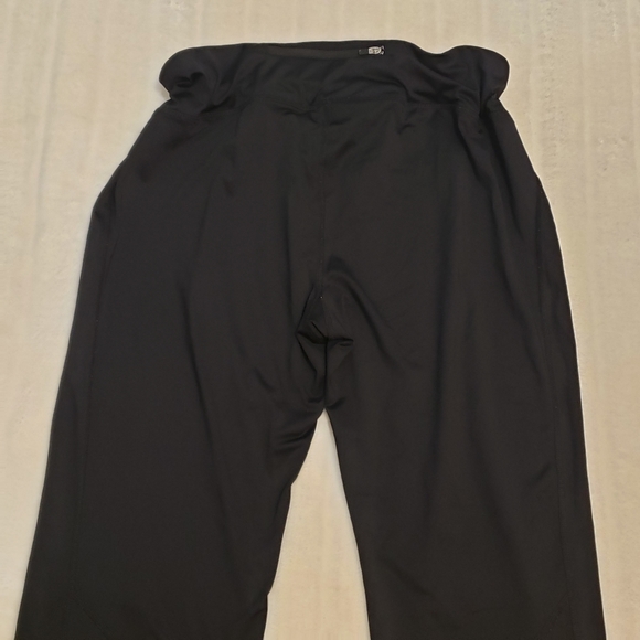 Fila Wide Straight Leg Yoga Track Pants - Picture 9 of 14